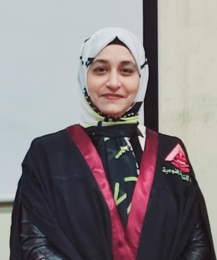 Rehab abdelsatar ahmed khalil